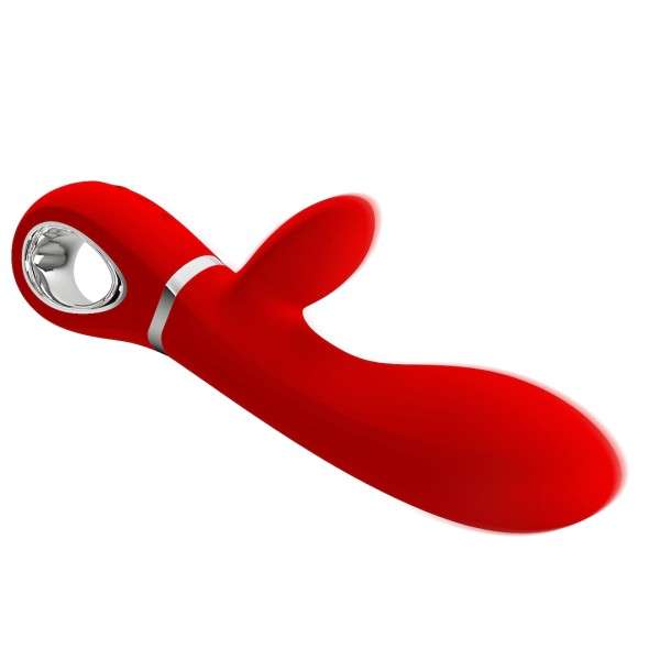 VIBRATOR PRETTY LOVE THOMAS | | €24.88 | mojsexshop.sk