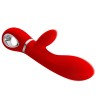 VIBRATOR PRETTY LOVE THOMAS | | €24.88 | mojsexshop.sk