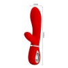 VIBRATOR PRETTY LOVE THOMAS | | €24.88 | mojsexshop.sk