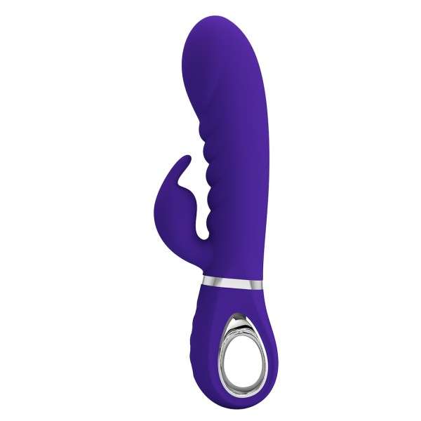 VIBRATOR PRETTY LOVE PRESCOTT | | €36.08 | mojsexshop.sk