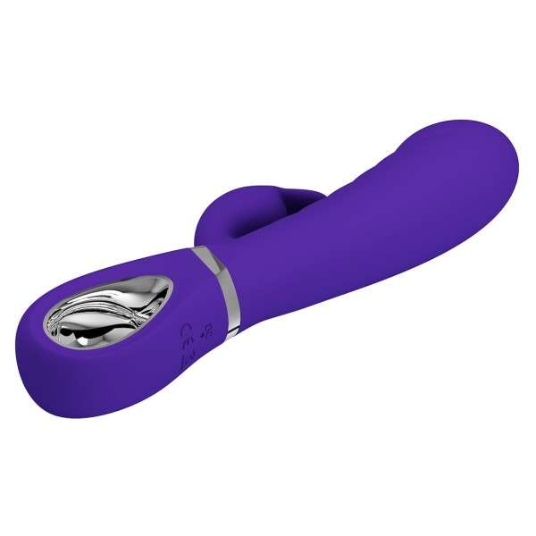 VIBRATOR PRETTY LOVE PRESCOTT | | €36.08 | mojsexshop.sk