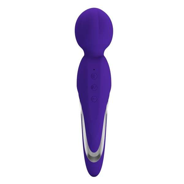 MASSAGER PRETTY LOVE WALTER | | €24.88 | mojsexshop.sk