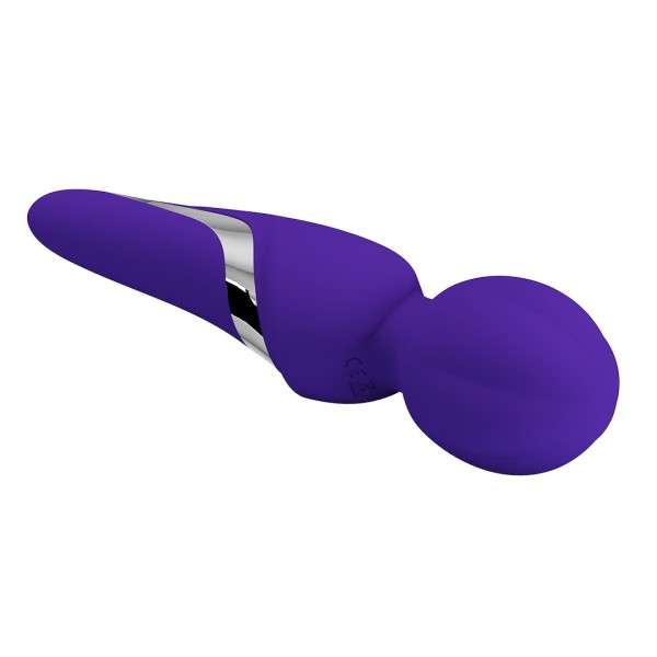 MASSAGER PRETTY LOVE WALTER | | €24.88 | mojsexshop.sk