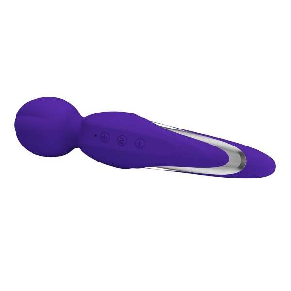 MASSAGER PRETTY LOVE WALTER | | €24.88 | mojsexshop.sk