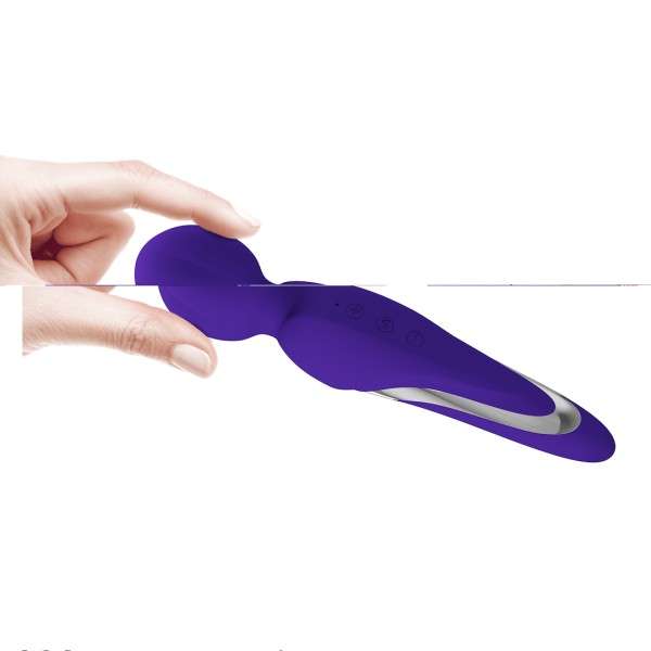 MASSAGER PRETTY LOVE WALTER | | €24.88 | mojsexshop.sk