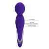 MASSAGER PRETTY LOVE WALTER | | €24.88 | mojsexshop.sk