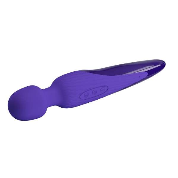 MASSAGER PRETTY LOVE ANTHONY-YOUTH | | €18.52 | mojsexshop.sk