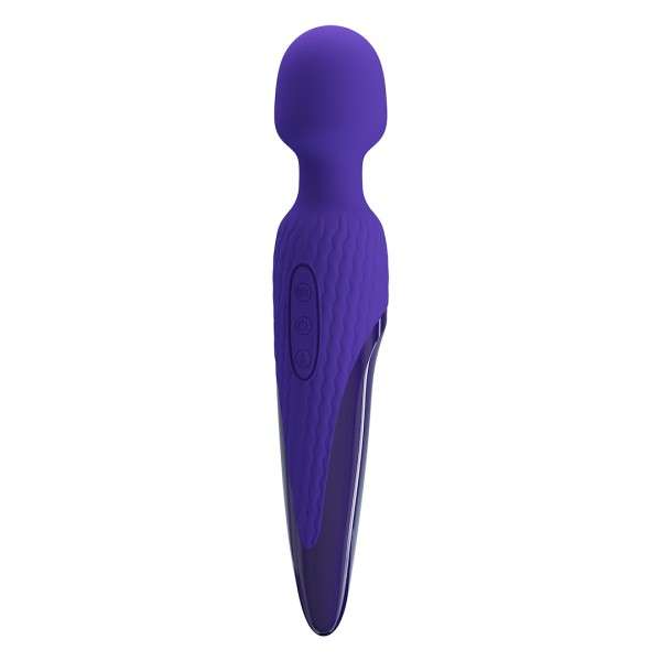 MASSAGER PRETTY LOVE ANTHONY-YOUTH | | €18.52 | mojsexshop.sk