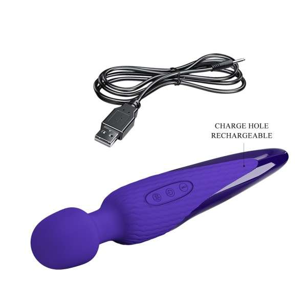 MASSAGER PRETTY LOVE ANTHONY-YOUTH | | €18.52 | mojsexshop.sk