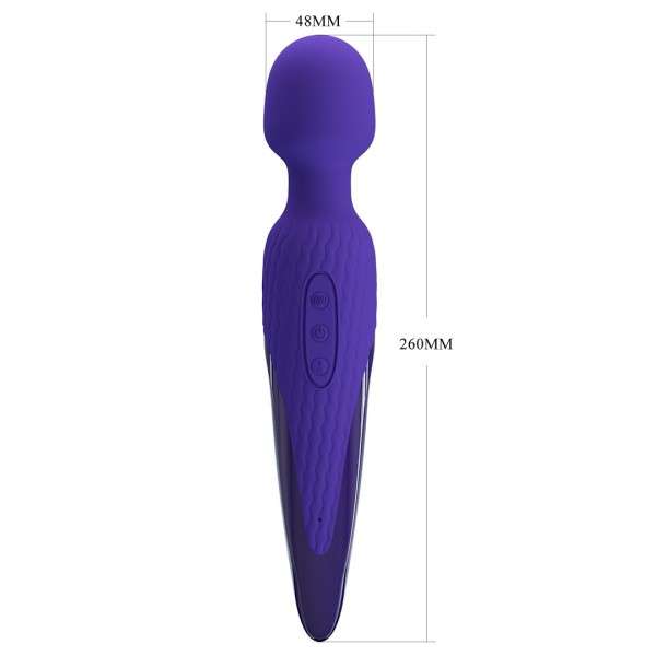 MASSAGER PRETTY LOVE ANTHONY-YOUTH | | €18.52 | mojsexshop.sk