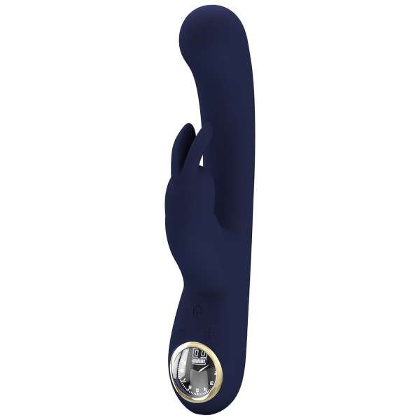 VIBRATOR PRETTY LOVE LAMAR | | €19.82 | mojsexshop.sk