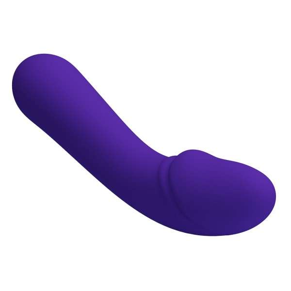 VIBRATOR PRETTY LOVE CETUS | | €15.56 | mojsexshop.sk