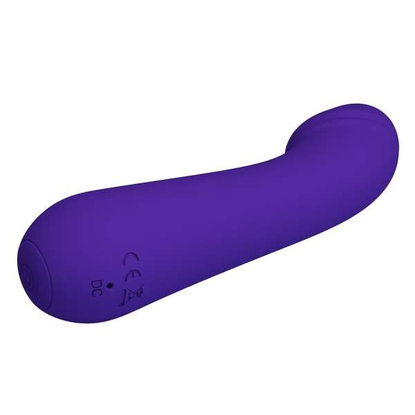 VIBRATOR PRETTY LOVE CETUS | | €15.56 | mojsexshop.sk