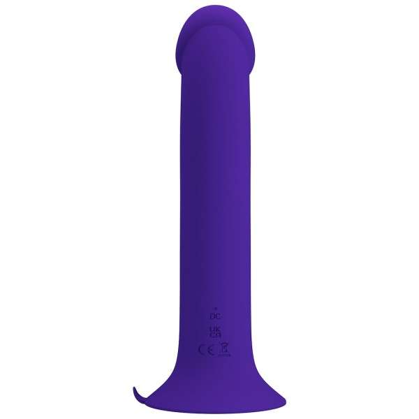 VIBRATOR PRETTY LOVE MURRAY-YOUTH | | €22.56 | mojsexshop.sk