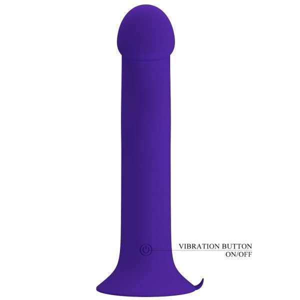 VIBRATOR PRETTY LOVE MURRAY-YOUTH | | €22.56 | mojsexshop.sk