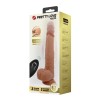 VIBRATOR PRETTY LOVE JONATHAN | | €37.86 | mojsexshop.sk