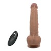 VIBRATOR PRETTY LOVE JONATHAN | | €37.86 | mojsexshop.sk