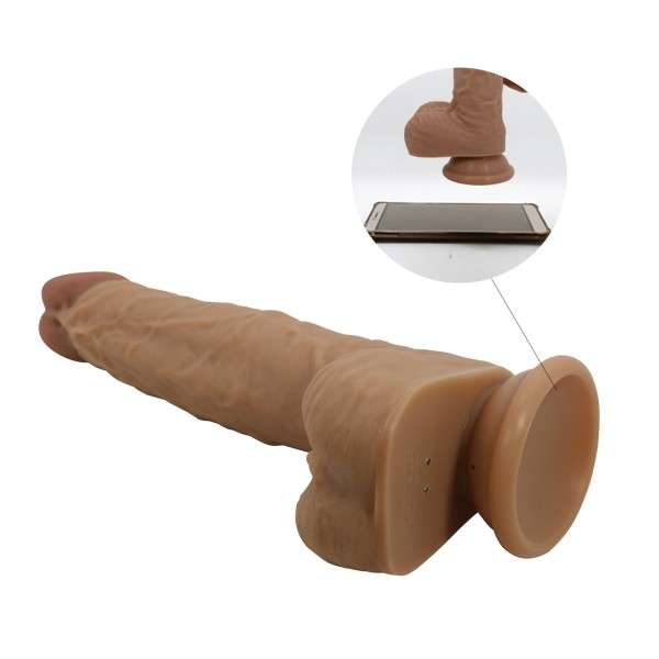 VIBRATOR PRETTY LOVE JONATHAN | | €37.86 | mojsexshop.sk