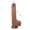 VIBRATOR PRETTY LOVE TOMMY | | €44.18 | mojsexshop.sk