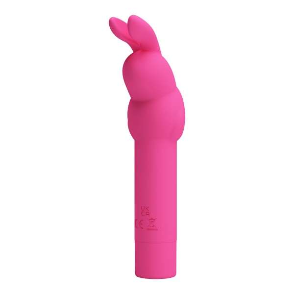 VIBRATOR PRETTY LOVE GERARDO | | €8.40 | mojsexshop.sk