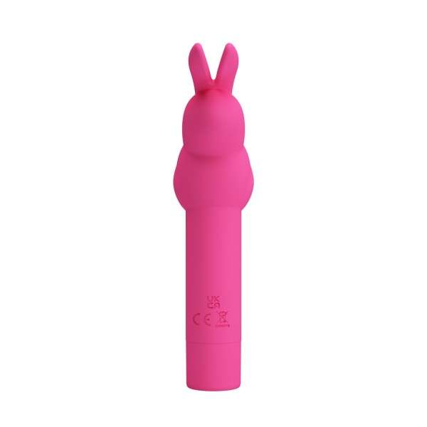 VIBRATOR PRETTY LOVE GERARDO | | €8.40 | mojsexshop.sk