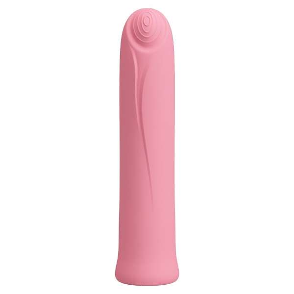 VIBRATOR PRETTY LOVE CURTIS | | €8.62 | mojsexshop.sk