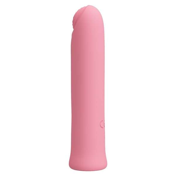 VIBRATOR PRETTY LOVE CURTIS | | €8.62 | mojsexshop.sk