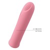 VIBRATOR PRETTY LOVE CURTIS | | €8.62 | mojsexshop.sk