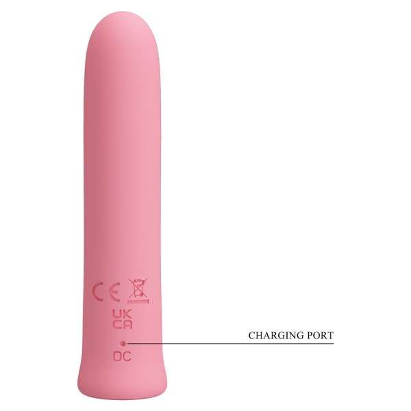 VIBRATOR PRETTY LOVE CURTIS | | €8.62 | mojsexshop.sk