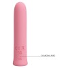 VIBRATOR PRETTY LOVE CURTIS | | €8.62 | mojsexshop.sk