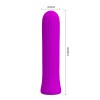 VIBRATOR PRETTY LOVE BLANCHE | | €10.68 | mojsexshop.sk