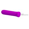 VIBRATOR PRETTY LOVE BLANCHE | | €10.68 | mojsexshop.sk