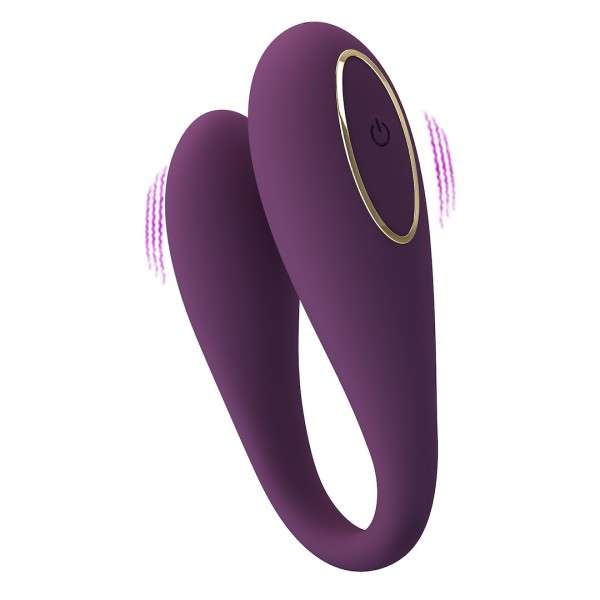 VIBRATOR PRETTY LOVE AUGUST | | €29.44 | mojsexshop.sk