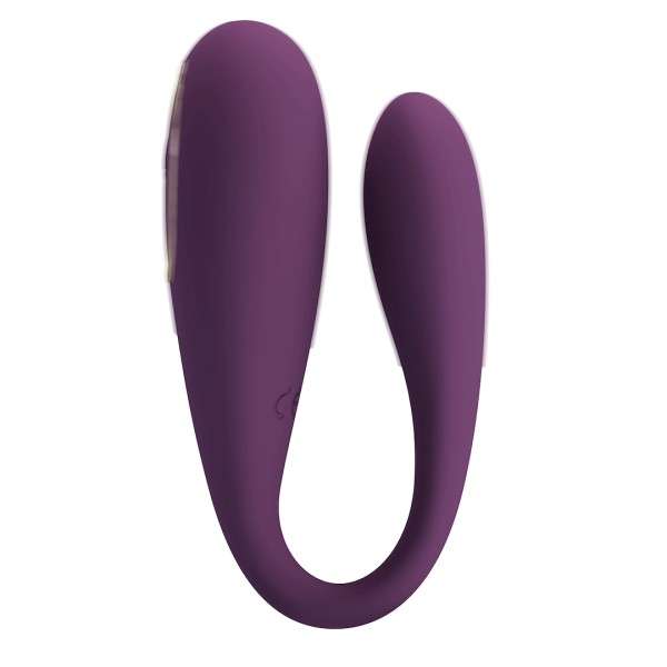 VIBRATOR PRETTY LOVE AUGUST | | €29.44 | mojsexshop.sk