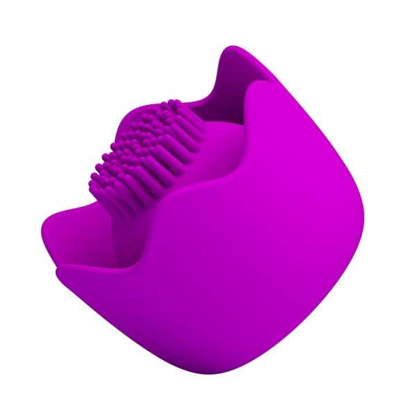 MASSAGER ACCESSORY PRETTY LOVE BERNIE | | €4.50 | mojsexshop.sk