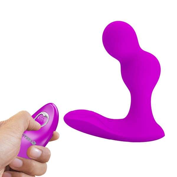 PROSTATE MASSAGER PRETTY LOVE TERRANCE | | €21.84 | mojsexshop.sk