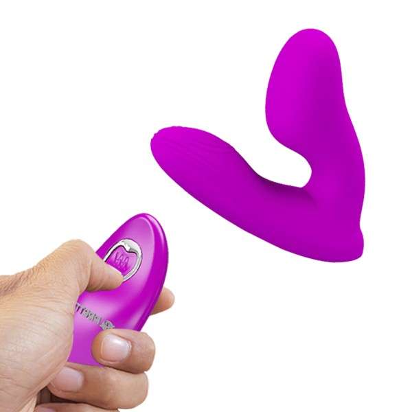 PROSTATE MASSAGER PRETTY LOVE MELVIN | | €14.54 | mojsexshop.sk