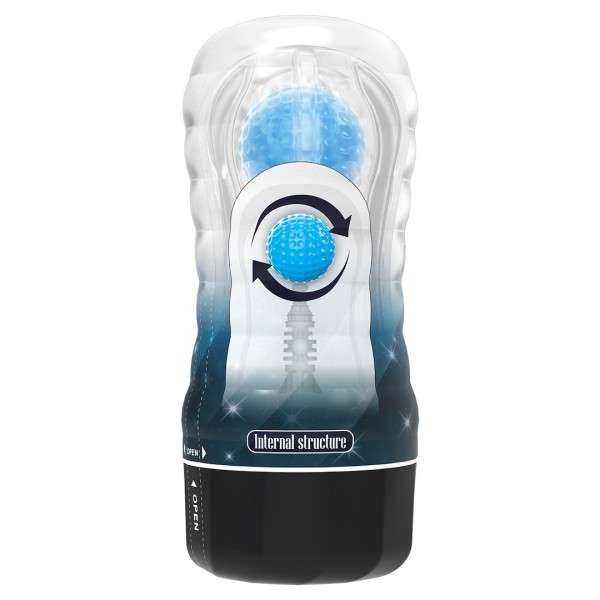 MASTURBATOR PRETTY LOVE VACUUM CUP PLANET | | €7.84 | mojsexshop.sk