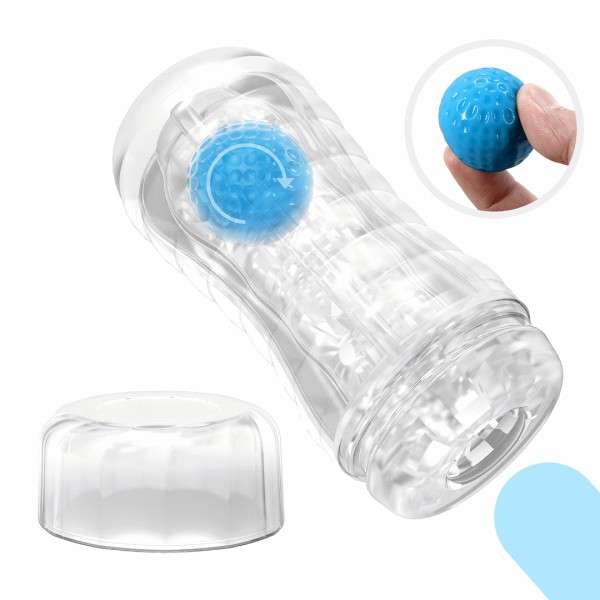 MASTURBATOR PRETTY LOVE VACUUM CUP PLANET | | €7.84 | mojsexshop.sk