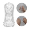 MASTURBATOR PRETTY LOVE VACUUM CUP PLANET | | €7.84 | mojsexshop.sk