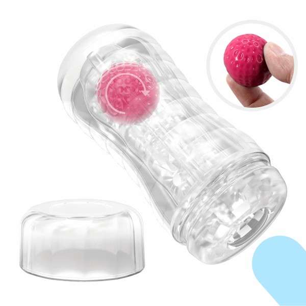 MASTURBATOR PRETTY LOVE VACUUM CUP BLACK HOLE | | €7.84 | mojsexshop.sk