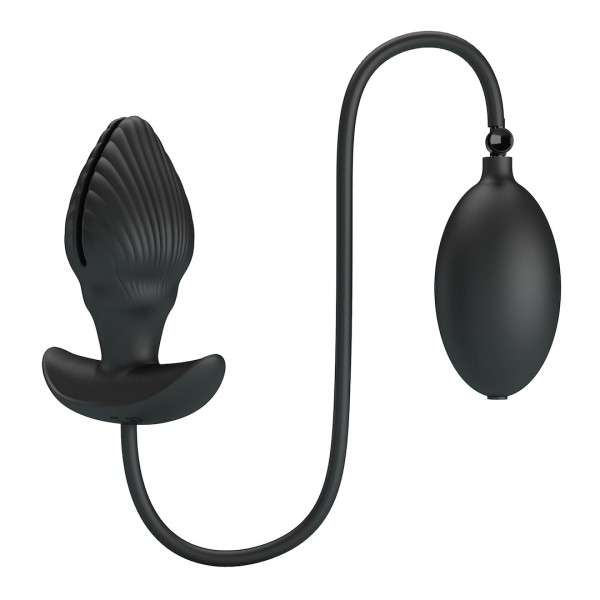 ANAL PLUG PRETTY LOVE MANSON | | €24.40 | mojsexshop.sk