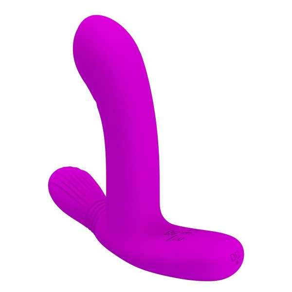 VIBRATOR PRETTY LOVE GERI | | €30.72 | mojsexshop.sk