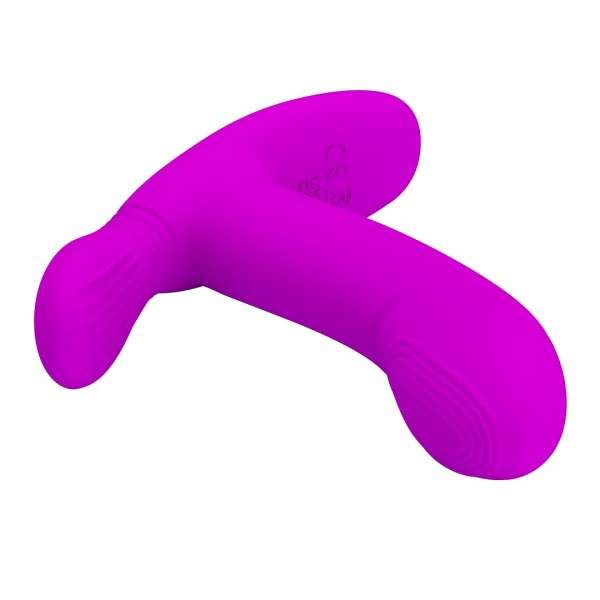 VIBRATOR PRETTY LOVE GERI | | €30.72 | mojsexshop.sk