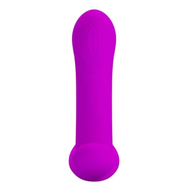 VIBRATOR PRETTY LOVE GERI | | €30.72 | mojsexshop.sk