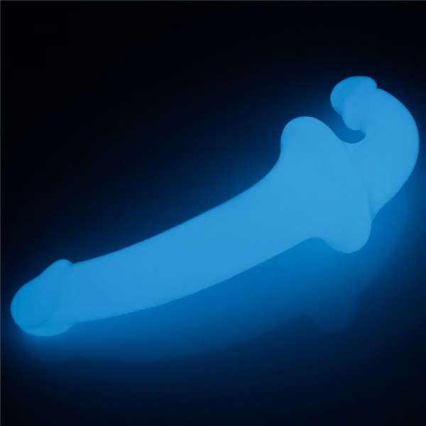 10.5'' LUMINO PLAY DOUBLE DILDO | | €12.64 | mojsexshop.sk