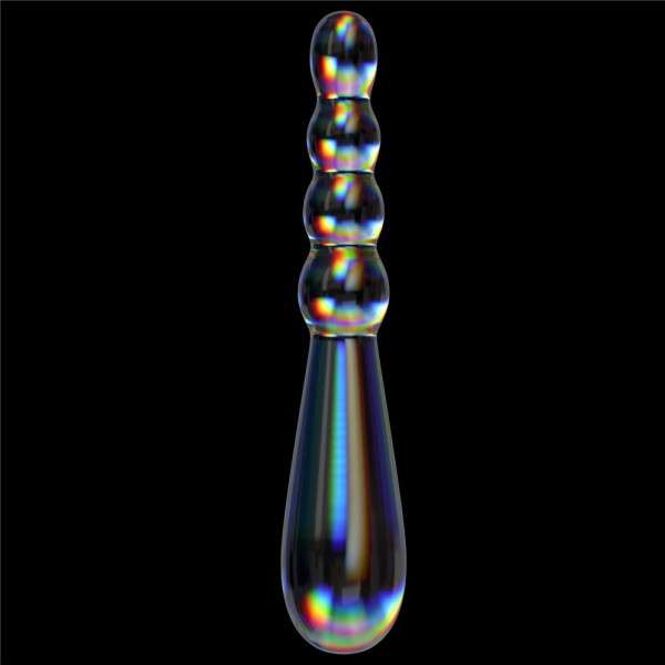 TWILIGHT GLEAM GLASS DILDO | | €15.08 | mojsexshop.sk