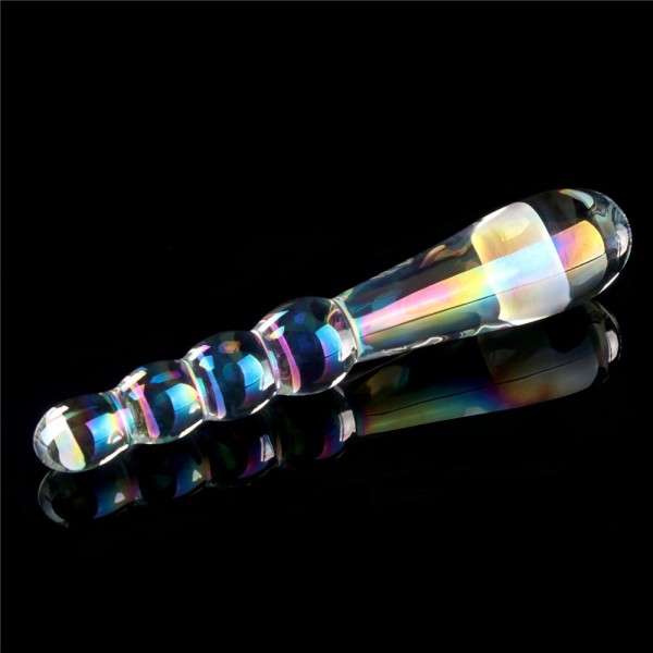 TWILIGHT GLEAM GLASS DILDO | | €15.08 | mojsexshop.sk