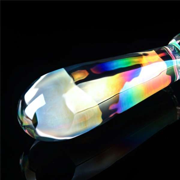 TWILIGHT GLEAM GLASS DILDO | | €15.08 | mojsexshop.sk