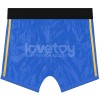 CHIC STRAP-ON SHORTS (28 - 31 INCH WAIST) BLUE | | €15.32 | mojsexshop.sk